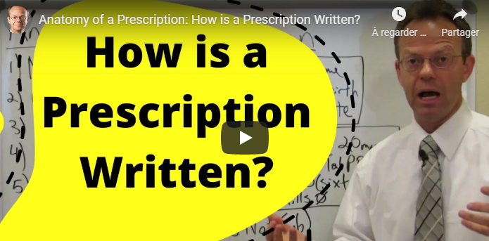 how-is-a-prescription-drugs-written