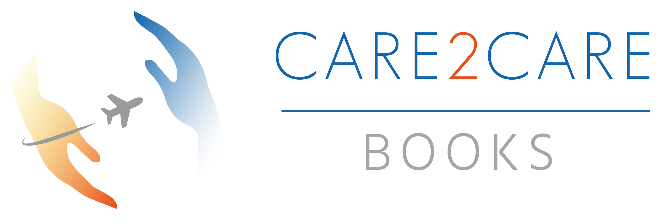 C2C BOOKS Logo